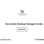 Top Cardiac Checkup Packages in India