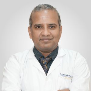 Dr. (Prof.) Dhananjay Sabat