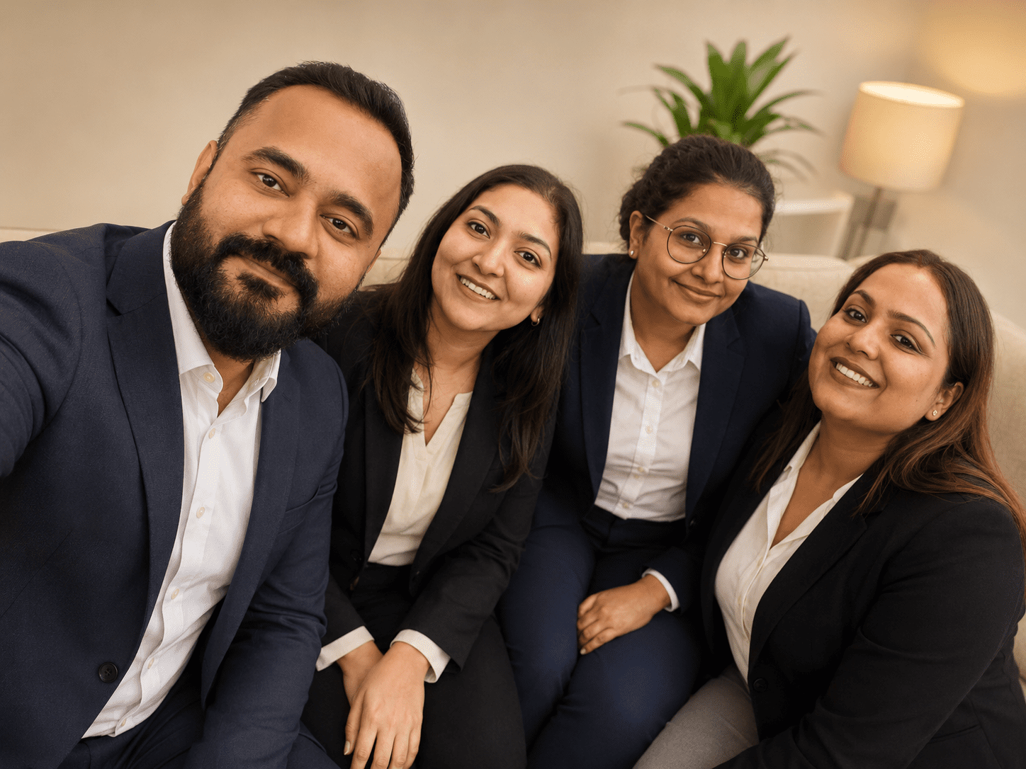Medical team