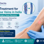 Laser Treatment for Varicose Veins in India, No Major Surgery, Faster Recovery