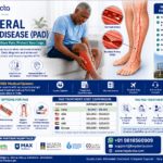 Peripheral Arterial Disease (PAD)