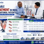 Affordable PAD Treatment in India