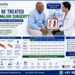 Can PAD Be Treated Without Major Surgery?