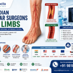 How Indian Vascular Surgeons Save Limbs: Advanced Limb Salvage Treatment