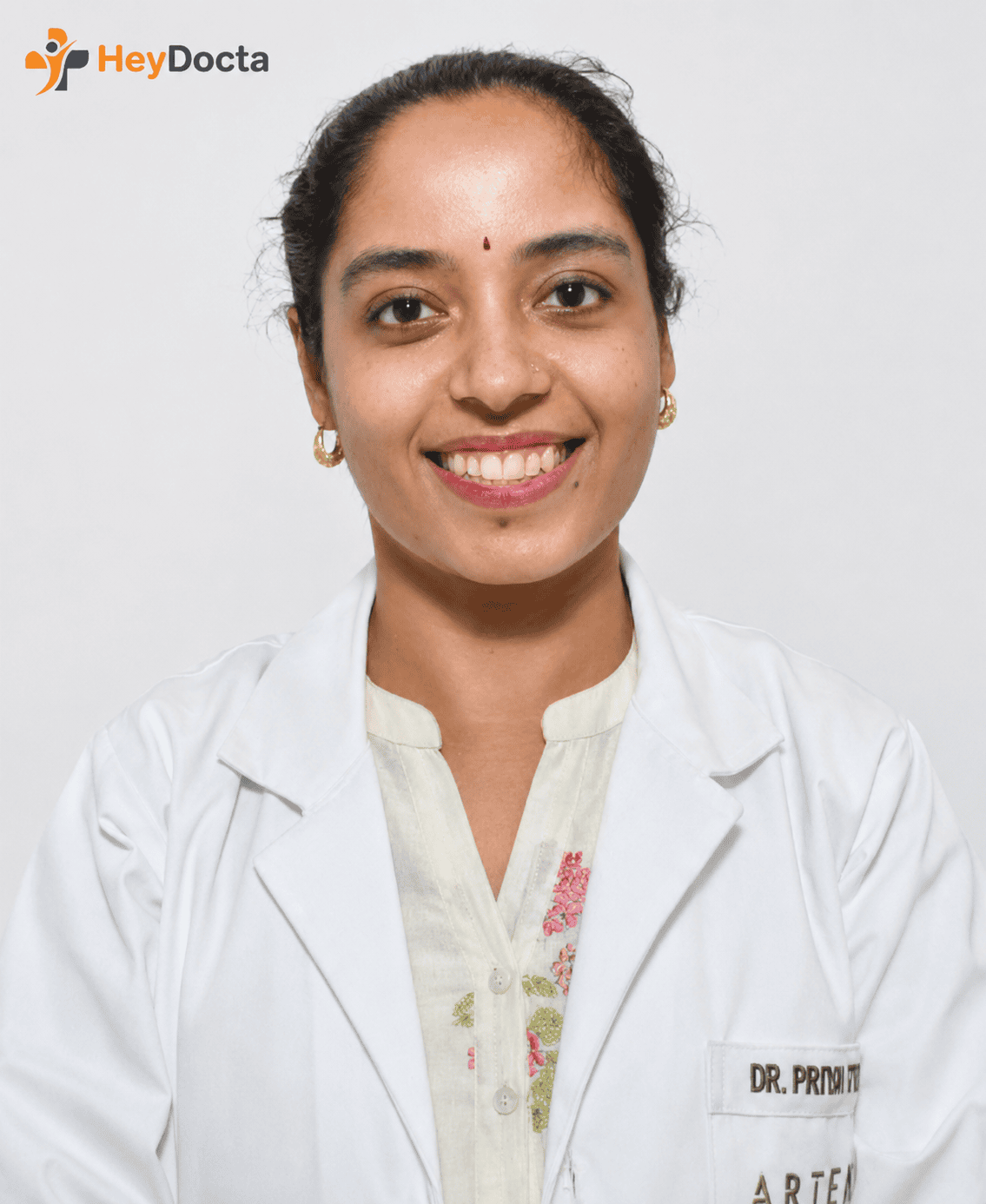 Dr. Priya Tiwari