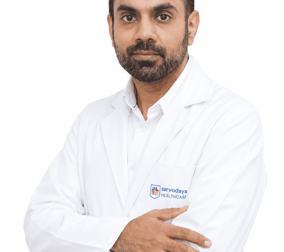 Dr. Jagat Jot Singh Gill