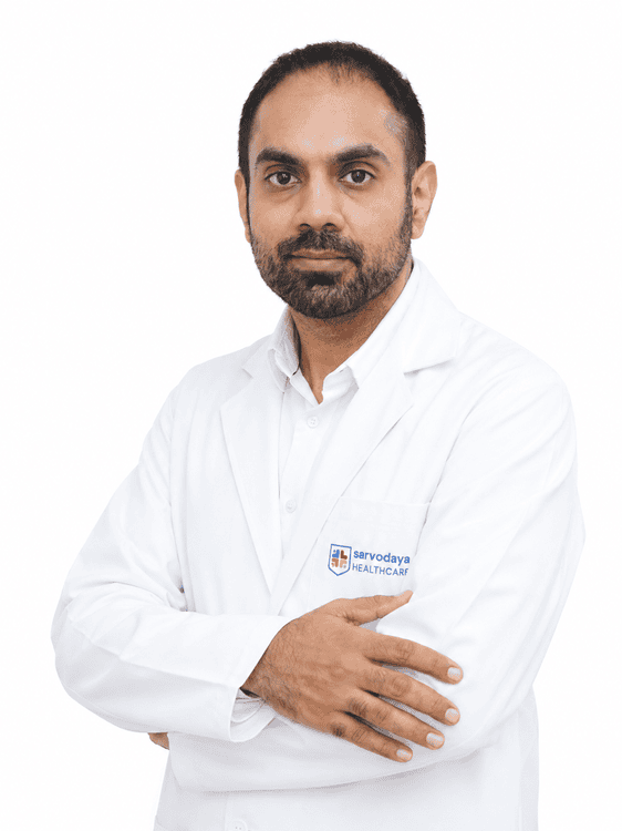 Dr. Jagat Jot Singh Gill
