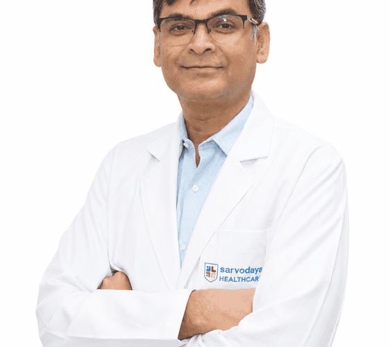 Dr. Gangesh Gunjan