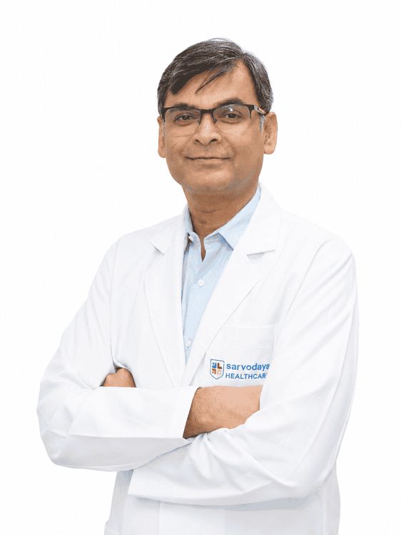 Dr. Gangesh Gunjan