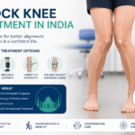 Knock Knee Treatment in India