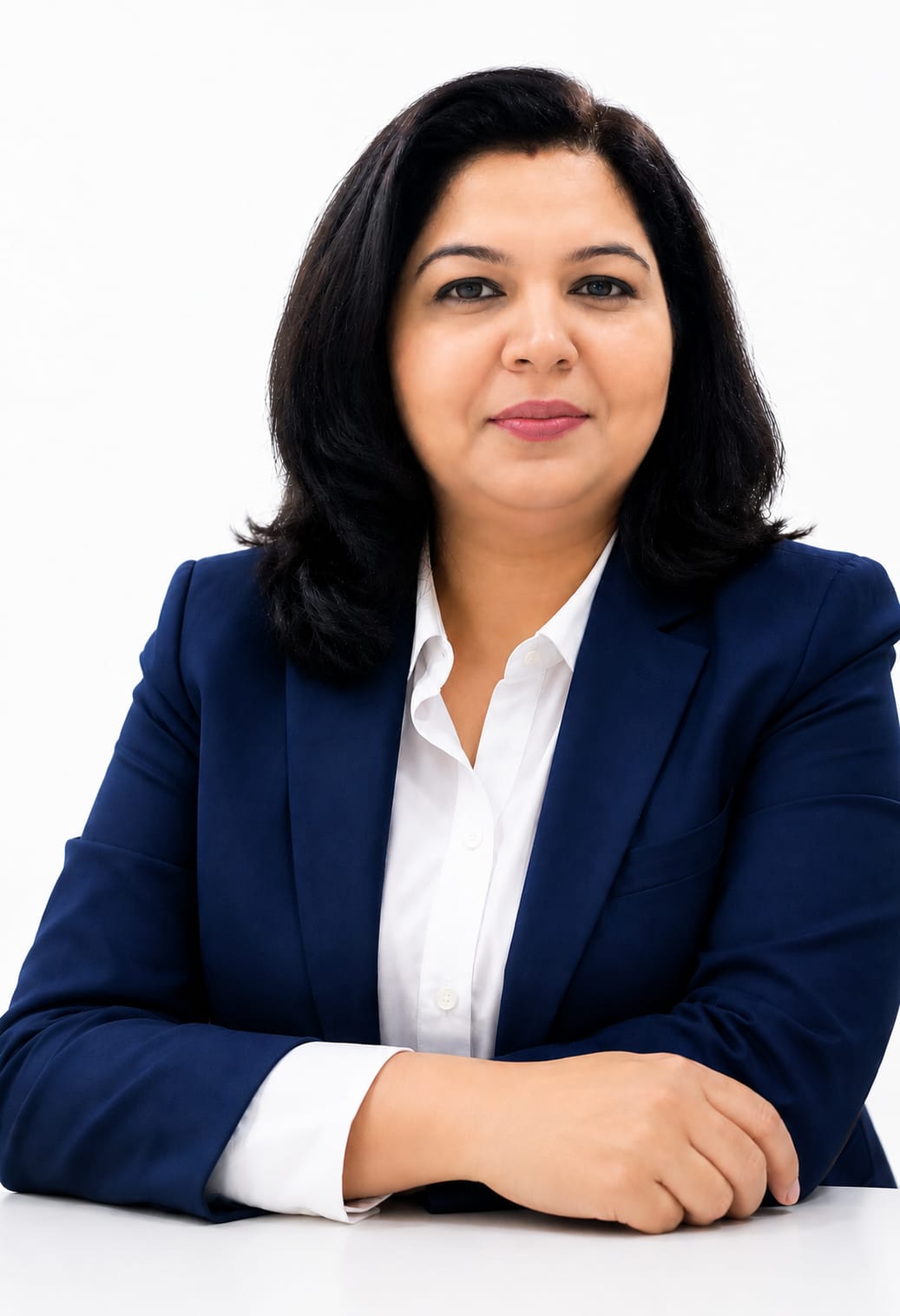 Reshu Tyagi