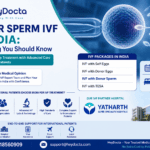 Donor Sperm IVF in India