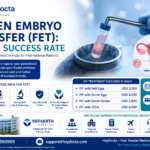 Frozen Embryo Transfer (FET)