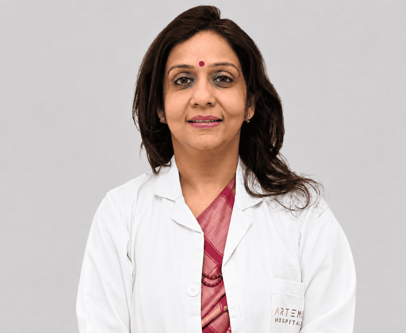 Dr. Deepika Aggarwal