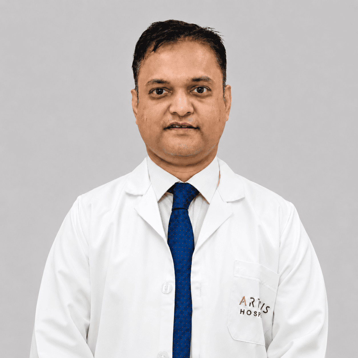 Dr. Rakesh Durkhure