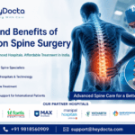 Risks and Benefits of Revision Spine Surgery in India