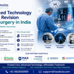 Advanced Technology Used in Revision Spine Surgery in India