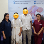 From Mauritius to Motherhood: A Successful IVF Journey with Dr. Amreen Singh