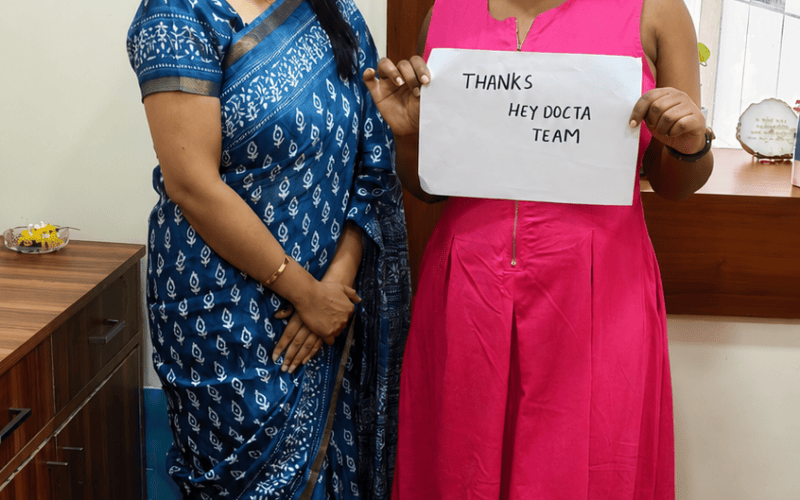 From Zimbabwe to India: A New Chapter Through Egg Donor IVF