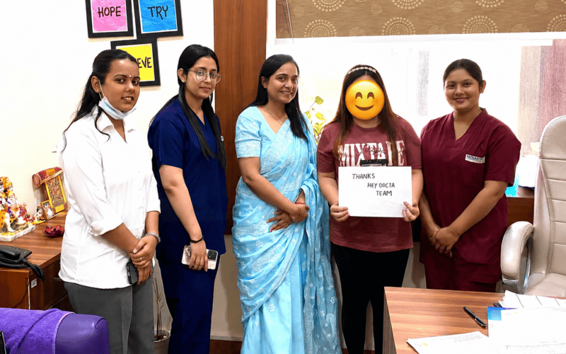 From the Philippines to a New Beginning: An Egg Donor IVF Journey in India