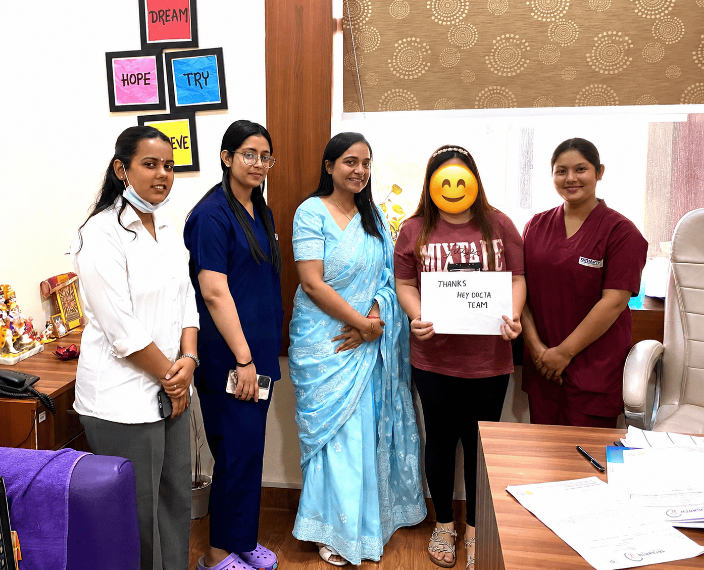 From the Philippines to a New Beginning: An Egg Donor IVF Journey in India