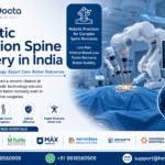 Robotic Revision Spine Surgery in India