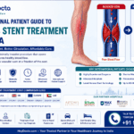 International Patient Guide to Venous Stent Treatment in India
