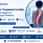 Scoliosis Treatment in India
