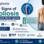 Early Signs of Scoliosis You Should Never Ignore
