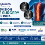 Revision Spine Surgery in India