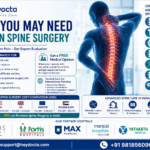 Signs You May Need Revision Spine Surgery