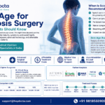 Best Age for Scoliosis Surgery