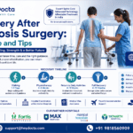 Recovery After Scoliosis Surgery