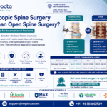 Is Endoscopic Spine Surgery Better Than Open Spine Surgery?