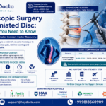 Endoscopic Surgery for Herniated Disc