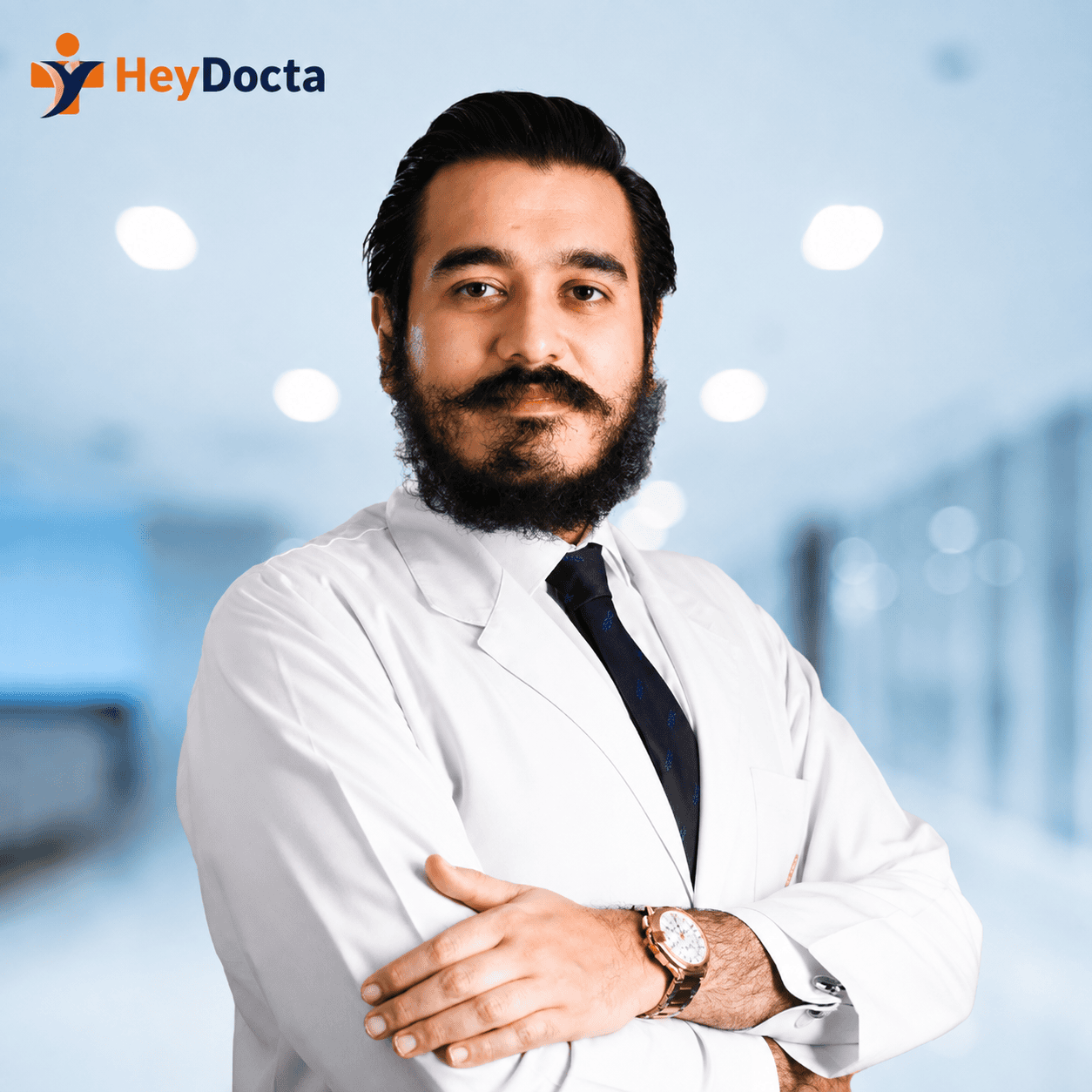 Dr. Jitesh Manghwani