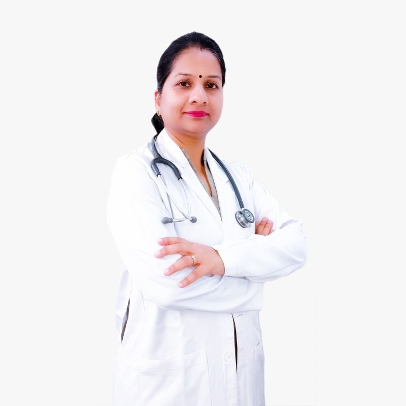 Dr. Jyoti Anand