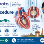 TAVR Procedure in India