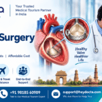 Heart Valve Replacement Surgery Cost in India
