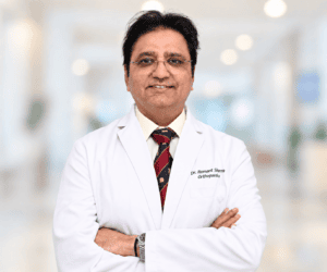 Dr. Hemant Sharma