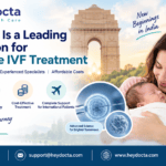 Why India Is a Leading Destination for Affordable IVF Treatment