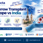 Bone Marrow Transplant Cost Europe vs India