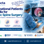 Why International Patients Choose India for Endoscopic Spine Surgery