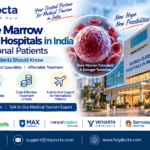 Best Bone Marrow Transplant Hospitals in India for International Patients