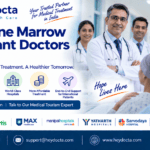 Best Bone Marrow Transplant Doctors in India