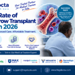 Bone marrow transplant success rate India