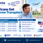 Can Americans Get Bone Marrow Transplant in India?