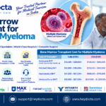 Bone Marrow Transplant for Multiple Myeloma in India