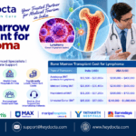 Bone Marrow Transplant for Lymphoma in India