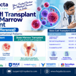 Stem Cell Transplant vs Bone Marrow Transplant